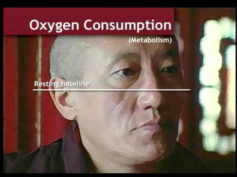 Melting Ice By Advanced Meditation - Herbert Benson