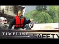 The Fortress In The Lake | Time Team (Dark Ages Documentary) | Timeline The Fortress In The Lake | Time Team (Dark Ages Documentary) | Timeline