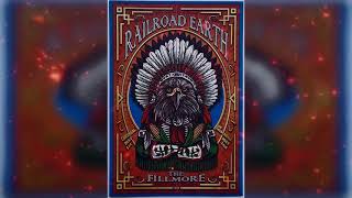 Railroad Earth - Powderfinger LIVE! Fillmore SF, CA 5/2/09 (Audio)