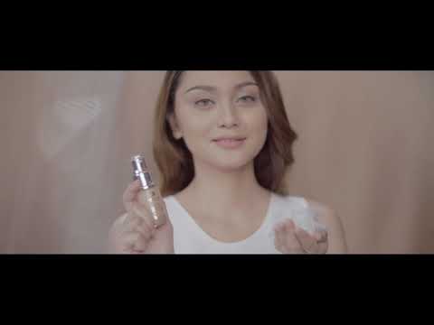 LA TULIPE STAY SMOOTH Liquid Foundation promotional video