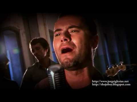 Jorge Iglesias - Sal a buscarme ( Videoclip en HD ) ( Subtitled )