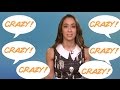 AJ Mendez Brooks: Crazy is My Superpower Video