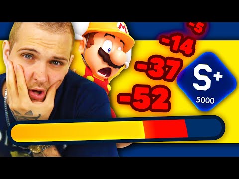 Mario Maker 2 Online ist TOT...