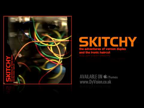 Skitchy - Dark Dramatic Buildup (music)