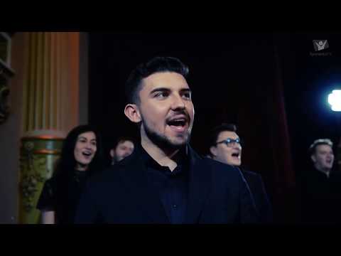 Grupul Voces - Nu stim mai mult [Official Video]