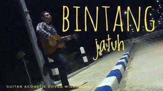 Download lagu Bintang jatuh-DNA (wisanggeni acoustic guitar cover) mp3