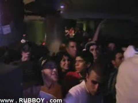 Blue Vs Juanillo (16avos) [Batallas de Sestao 2008]