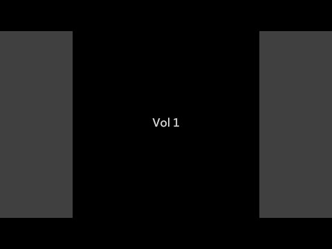 Vol. 1
