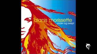 Alanis Morissette - Utopia