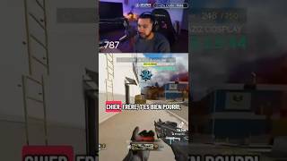 Les FR qui parlent pour rien 😭 #warzone #pourtoi  #callofduty