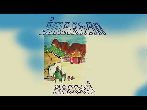 Imarhan - Assossam (Official Audio)