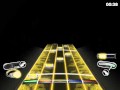 Ducktails - Moon Stage - The Advantage - Frets by dillingerdisco7