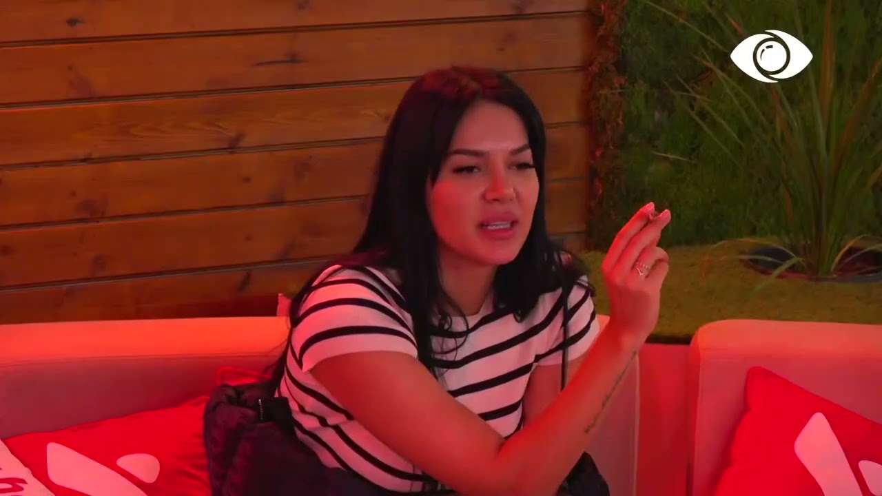 Genti-Efit: Mos e zgjat... do vëmendje ti