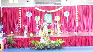 BGS World School Video