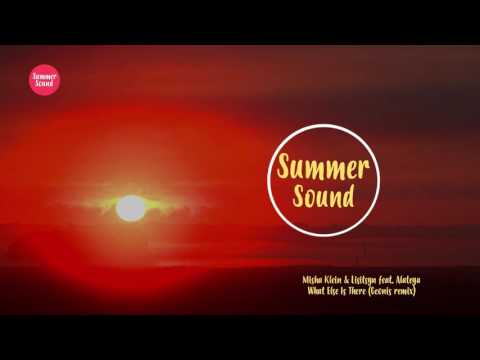 Misha Klein & Lisitsyn feat  Alateya   What Else Is There Geonis remix
