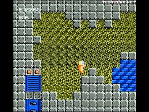 Let's Play Air Fortress - Part 07 - 7th Air Fortress