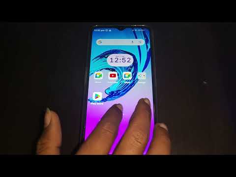 Nokia G60 me ringtone change kaise kare, Nokia G60 ringtone setting