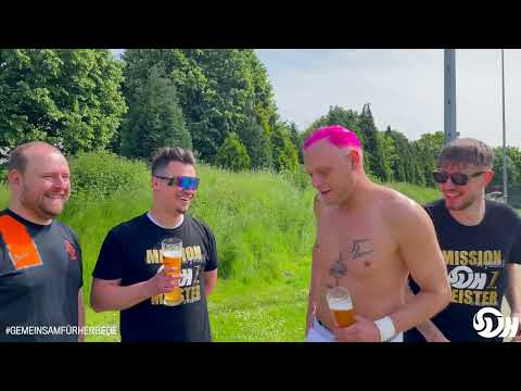 Aufstieg 2. Mannschaft SV Herbede 2022/2023 - Teil 2