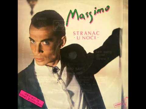 PRUŽI MI RUKU - MASSIMO SAVIĆ (1987)