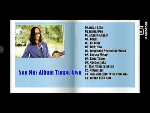 nia prasetya feat yan mus nasi sela