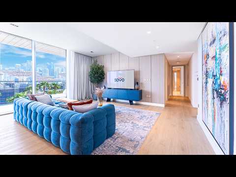 Property video thumbnail