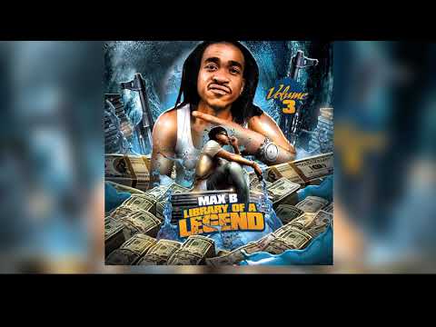 Max B - Too High (feat. Jim Jones & 40 Cal)