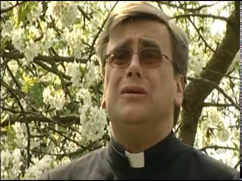 Ojczyzno Ma  ks. STEFAN CEBEREK