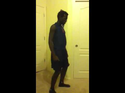 Chocolate city end of time