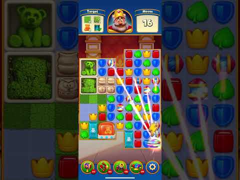Royal Match Level 6108