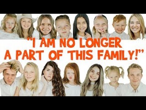 Our FIRST video EVER!! Not Enough Nelsons