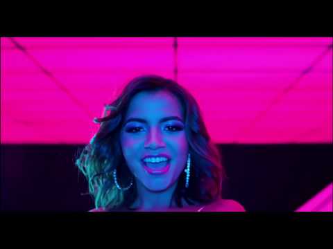 Lista De Espera but just Isabela Moner (music video, bts, Instagram pics) re-upload