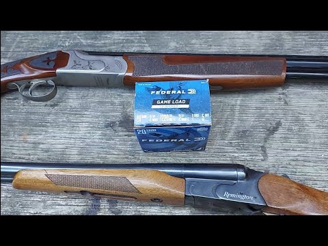 BLEND OF STANDARD SHOT AND FLITESTOPPER PELLETS