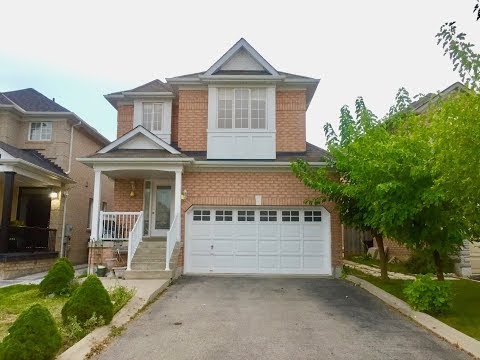 20 Gold Hill Road Brampton Ontario - Sheema Kalra Brampton Real Estate