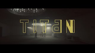 Titan. Dama is Coming.