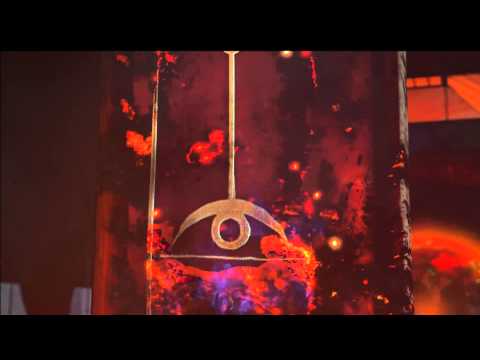 XCOM Enemy Within Unofficial Soundtrack - EXALT Burns