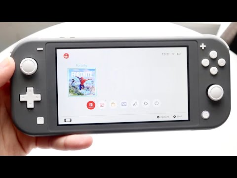 Nintendo Switch Lite In 2023! (Still Worth It?) (Review)
