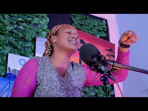 Mbony'umukiza mwiza- 20 Gushimisha - by Ange Nicole-Official Video lyrics (2025)