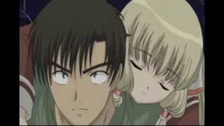 Chobits AMV - Anti-Adieu