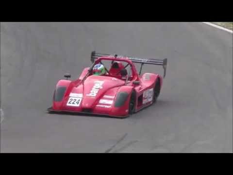 Time Attack Italia 2015 - Imola