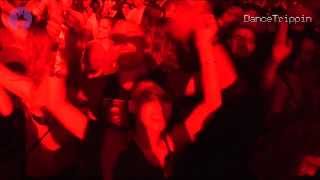 Chuckie @ Dirty Dutch Aftershock (Amsterdam) [DanceTrippin Episode #309]