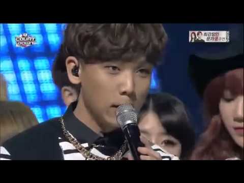 SoYou xJungGigo *SoMe* No.1