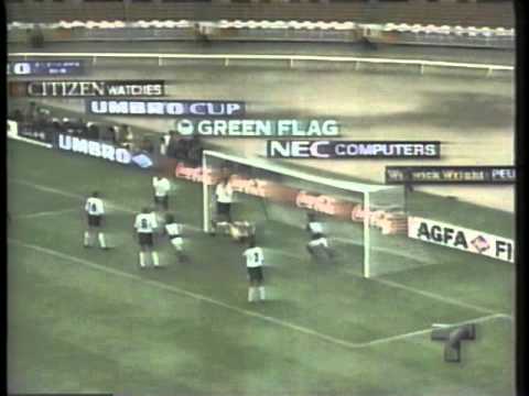Inglaterra 2-1 Japão
