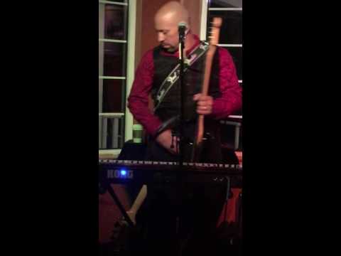 David Carlton Johnson..."Respect Yourself"