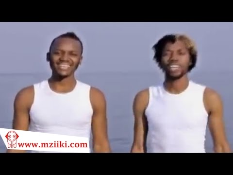 Organised Family - Goliati - New Zambian Music Video