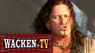 Destruction - Mad Butcher - Live at Wacken Open Air 2007