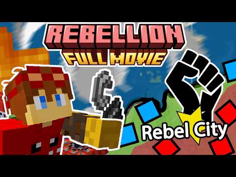 The Story of Minecraft's Greatest Rebellion