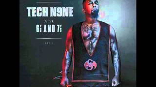 Tech N9ne Technicians