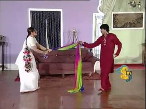 Munda chum da,,,Narga Mujra,,,MirZa jee,,, [HD]