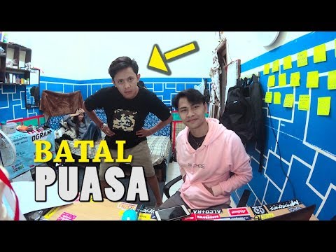 AWANKSOME: Kompilasi Video Instagram ft. PUTU BAHAGIANA & CREATOR JOGJA | Puasa Ramadhan