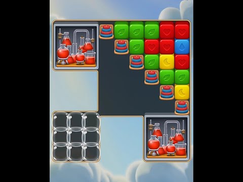 TOON BLAST level 2964